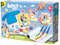 SES Bluey - Vingerverf Creaties Mega Set - Creatief met Bluey