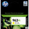 Originele inkt cartridge HP 963XL Geel (50 Stuks)