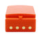 Original crane battery LiIon 3.7V 6.4Ah HBC BA405031
