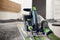 Festool TS 60 KEBQ-Plus - Invalcirkelzaag - KickbackStop - 1500 W