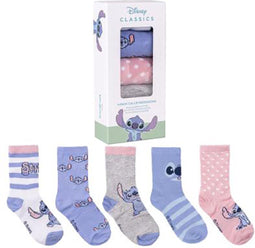 Socks Pack 5 Pieces Si Winter Winter 202