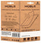 Mobilis 36231 - Screenprotector - Samsung Galaxy Xcover 5