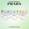 Prada Les Infusions D'Ylang Eau de parfum spray 100 ml