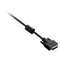 DVI-D Digital Video Cable V7 V7E2DVI-02M-BLK (2 m) Black
