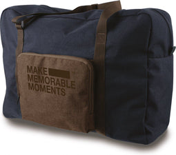 Alife Feb Opvouwbare Reistas Indigo 32 L