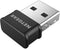 Netgear A6150 - Netwerkadapter - AC1200 - Wi-Fi 5 (802.11ac) - 867Mbps