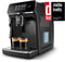 Philips EP2221 - Volautomatische Koffiemachine - 15bar Pompdruk - Glossy Zwart