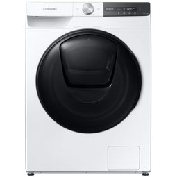 Samsung WW80T754ABT - Wasmachine - QuickDrive EcoBubble - Vrijstaand