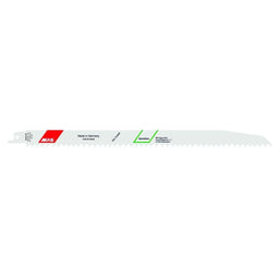 MP.S 4448-VP - Zaagblad Reciprozaag 4-5 tpi 6 tpi 300 mm (5 stuks)