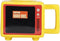 Super Mario Bros - Like A Boss 3D Thermische Mok