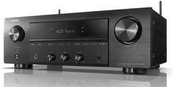 Denon DRA-800H - Stereonetwerkreceiver - 5 HDMI-ingangen 4K - Zwart