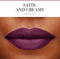 Bourjois Rouge Fabuleux Lippenstift - 15 Plum plum pidou