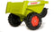 Rolly Toys 128853 RollyKipper II Aanhanger Claas