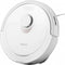 Roborock Q Revo - Robotstofzuiger - 5500 Pa zuigkracht - Wit