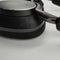 Bowers & Wilkins Px8 - Over-Ear - Draadloos - Actieve ruisonderdrukking - Zwart