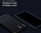 Spigen Glas tR ALM FC (2 Pack) + Frame screenprotector geschikt voor iPhone 12 Pro Max - zwart