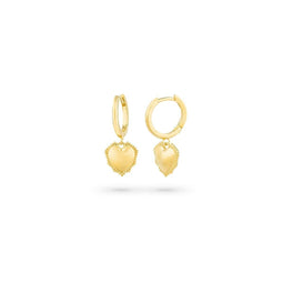 Oorbellen Dames Radiant RY000056 Roestvrij staal 2,5 cm