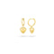 Oorbellen Dames Radiant RY000056 Roestvrij staal 2,5 cm