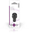 Nedis Autolader - Oplader - Zwart
