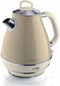 Ariete ARI-2869-BG - Waterkoker - 2000W 1.7L - Vintage beige