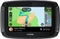 TomTom Rider 500 - Motornavigatie - Spraakbesturing Wi-Fi - Europa