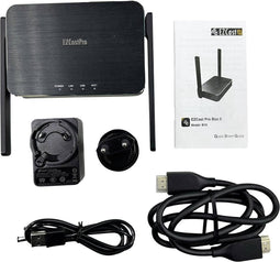 EZCast Pro Box II B10 Streaming Box ontvanger Chromecast, Miracast, AirPlay