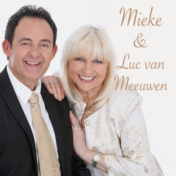 Mieke & Luc Van Meeuwen - LP - Standard Edition
