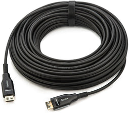 Kramer Electronics CLS-AOCH/60F - HDMI-Kabel - 15,2 m - Zwart
