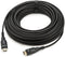 Kramer Electronics CLS-AOCH/60F - HDMI-Kabel - 15,2 m - Zwart