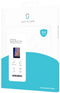 Just in Case - Samsung Galaxy Tab S7 Plus - Tempered Glass 9H - 0.3 mm