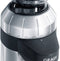 Graef CM800 - Koffiemolen - 40 maalstanden - Zilverkleurig