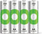 GP ReCyko+ 2100mAh - Batterijen - Ni-MH - Groen