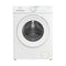 Indesit IMA864MYTIMESPT - Wasmachine - 1400 rpm 8 kg - Wit