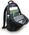 Port Designs Sydney - Rugzak - Gerecycled r-PET - Gewatteerd laptopvak - 15,6 inch