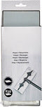 Replacement Mop Disposable Grey Plastic (10 pcs)