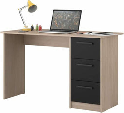 Parisot - Bureau - 121 cm -