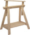 Ezel Astigarraga Architec Voor op tafel Pijnboom (70 x 45 x 70 cm)