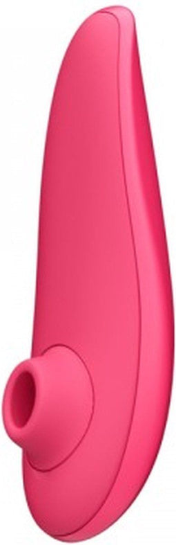 Womanizer Muse - Luchtdrukvibrator - Roze
