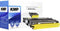 KMP B-T23 - Laserprinter toner - Hoge afdrukkwaliteit - (1 stuk)