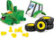 Bouw een Johnny Tractor - John Deere