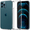 Spigen Liquid Crystal - Soft case - TPU met Air Cushion Technology - Transparant