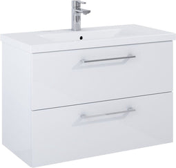 Elita Roma Plus - Compact wastafelonderbouw