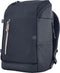HP Travel - Laptopbackpack 15,6 inch - 25 liter - Donkerblauw
