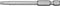 Facom Standaard bits serie 6 voor Torx® schroeven - EX.625