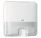 Tork - Handdoekdispenser h2 elevation klein wit | 150 stuks