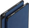 Dux Ducis Domo - Tablet Hoes voor iPad Pro 12.9 (2020) - Schokabsorberend - Donkerblauw