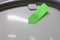Kenwood KAX71.000WH - IJsblokjesmachine - 1L capaciteit - Wit