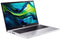 Acer Aspire Go 15 AG15-71P-511S - Laptop - Intel Core i5-13420H 16GB RAM 512GB SSD - Zilverkleurig