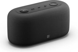 Microsoft Audio Dock IVF-00003 - Audio Dock met HDMI en USB-C - Ruisonderdrukkende microfoons