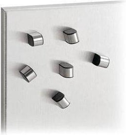 Blomus Decoratief object Blomus Magneten